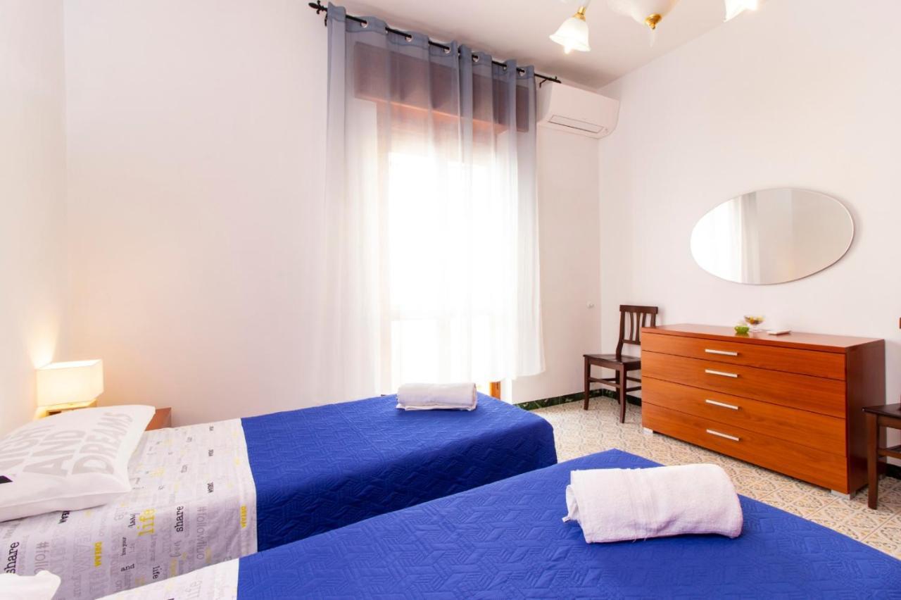 Paoli 95 Apartamento Alghero Exterior foto
