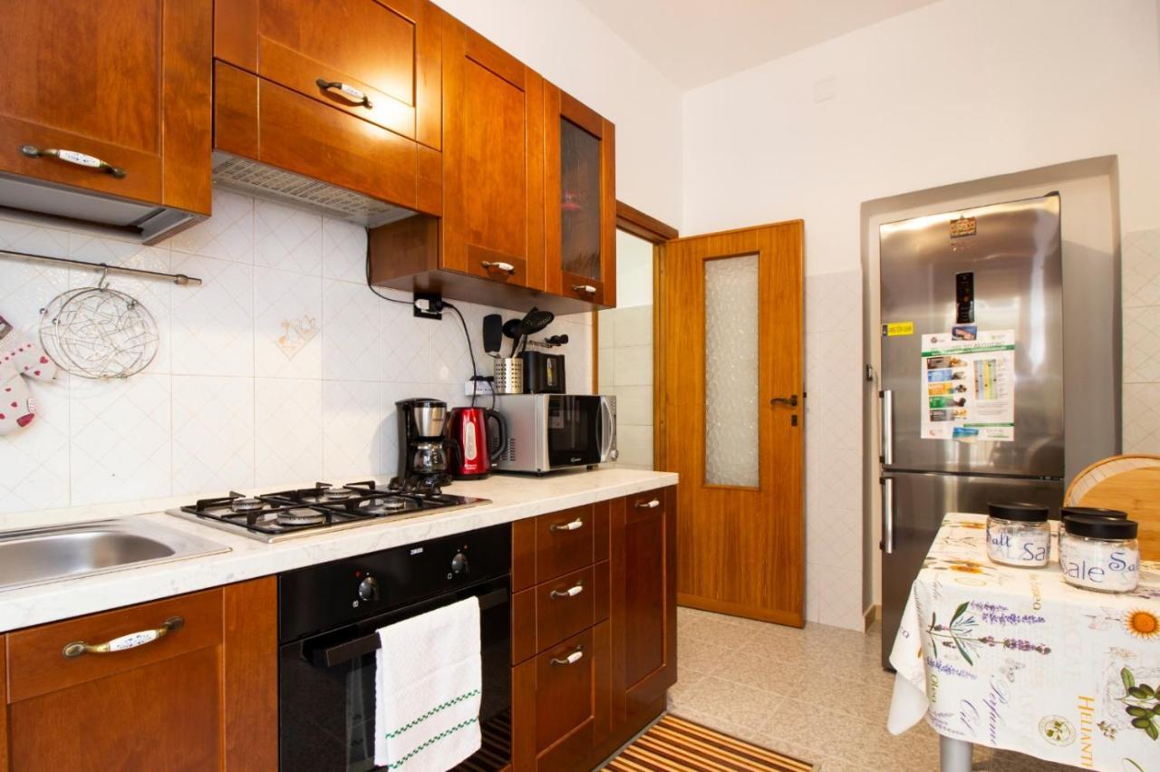Paoli 95 Apartamento Alghero Exterior foto