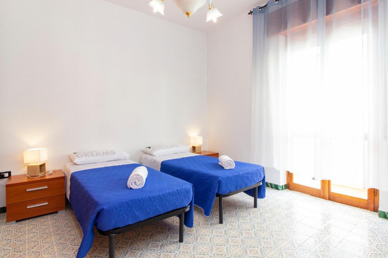 Paoli 95 Apartamento Alghero Exterior foto