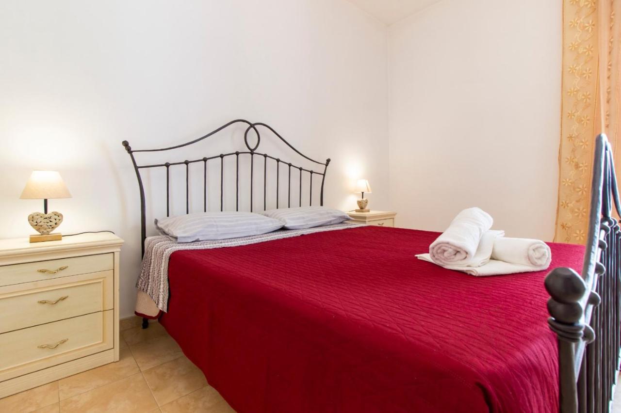 Paoli 95 Apartamento Alghero Exterior foto