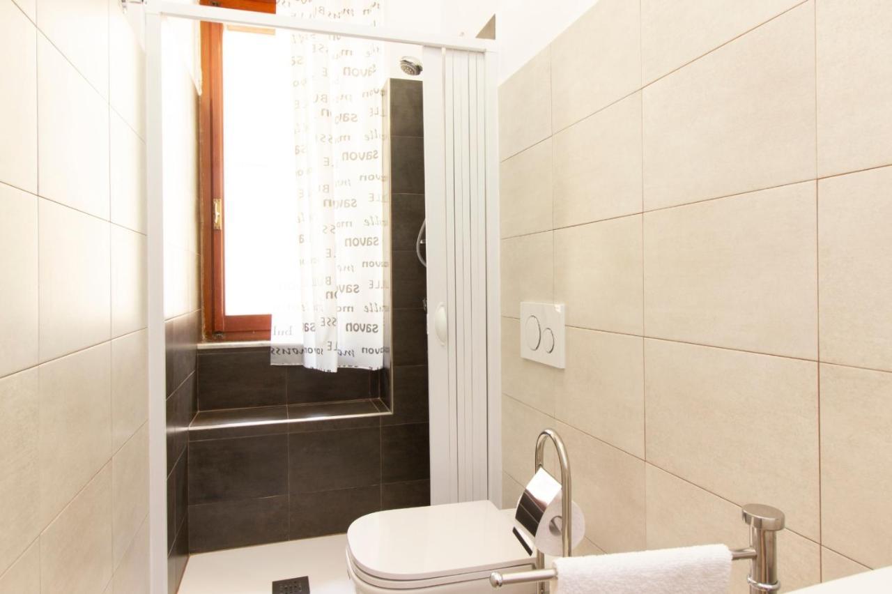 Paoli 95 Apartamento Alghero Exterior foto