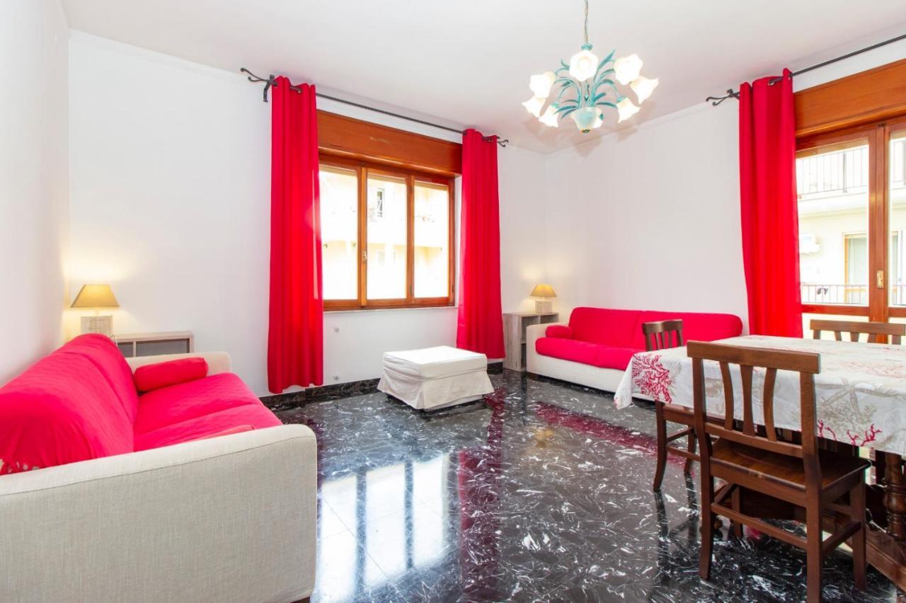 Paoli 95 Apartamento Alghero Exterior foto