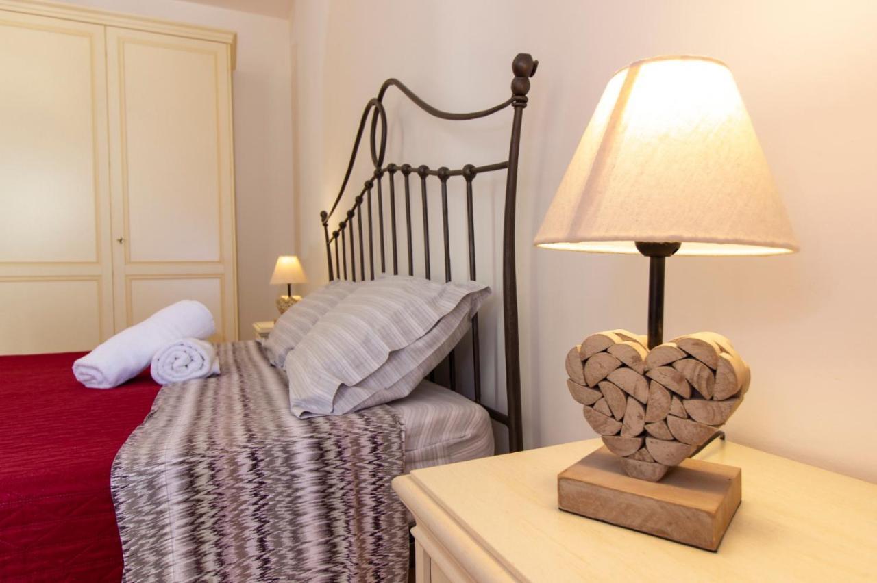 Paoli 95 Apartamento Alghero Exterior foto