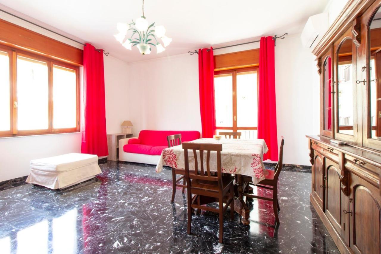 Paoli 95 Apartamento Alghero Exterior foto